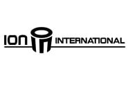 Ion International logo