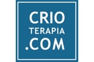 Blue crioterapia.com logo
